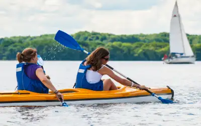 Informacja turystyczna Czaplinek - atrakcje i noclegi